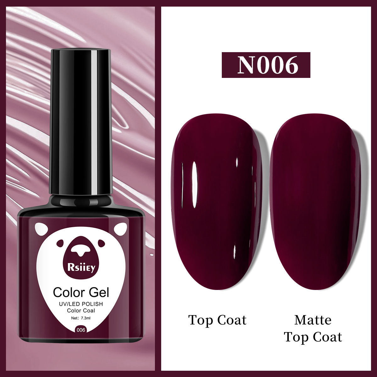 Autumn and winter new style nail polish glue nail salon special popular new color nail polish glue phototherapy glue cross-border wholesale 