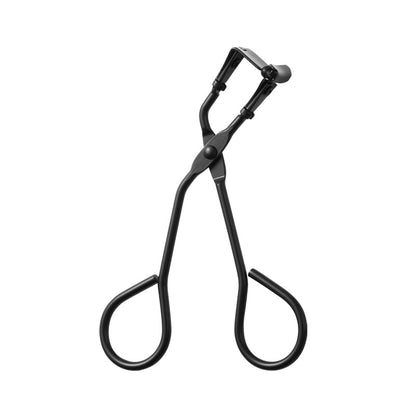 Wholesale partial eyelash curler false eyelash assistant portable false eyelash curler curling partial beauty tool 