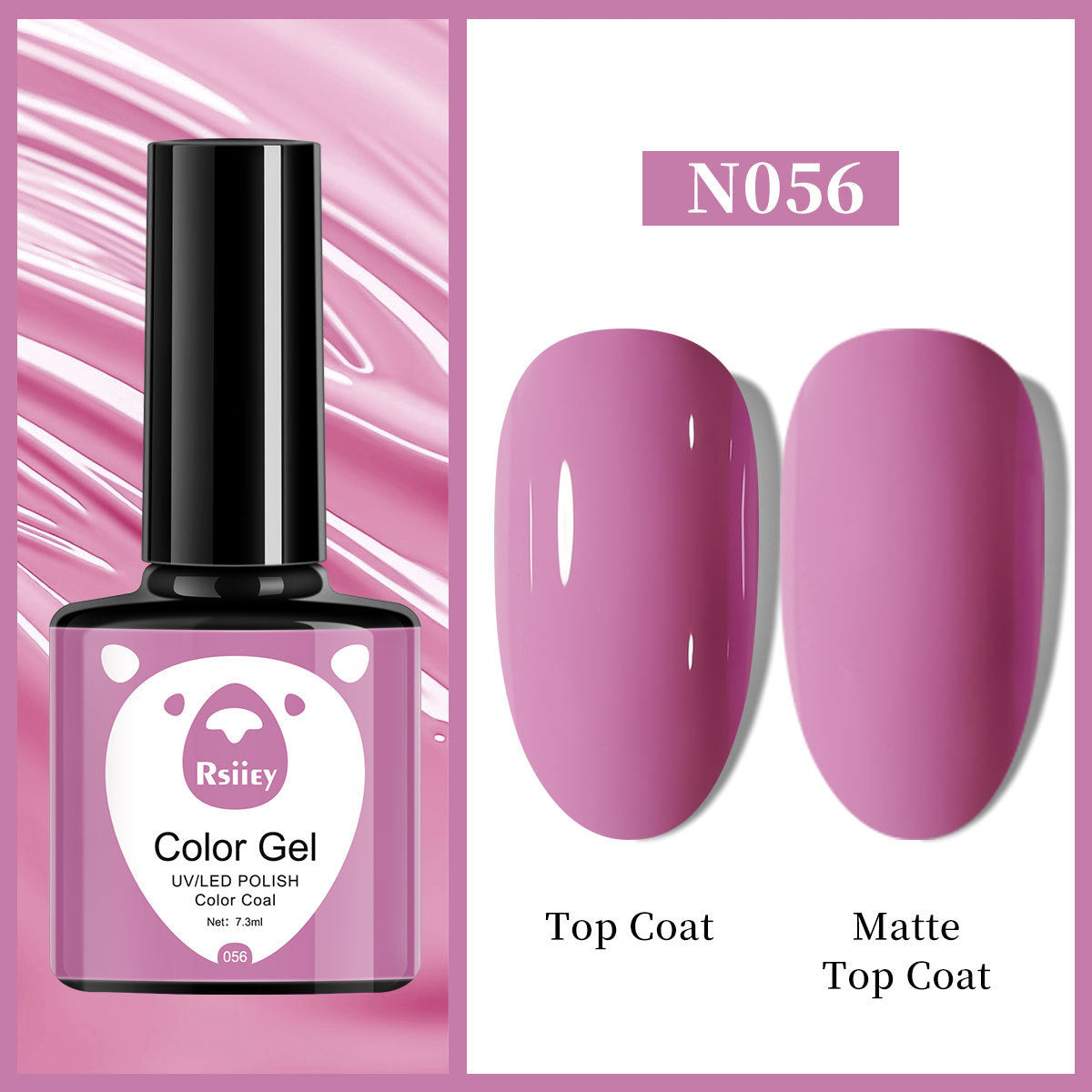 Autumn and winter new style nail polish glue nail salon special popular new color nail polish glue phototherapy glue cross-border wholesale 