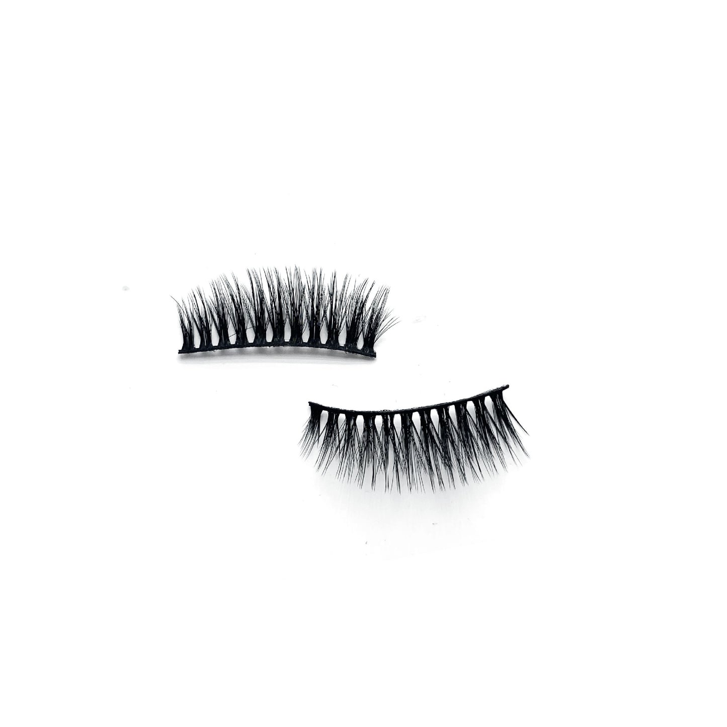 European and American imitation makeup hard stems natural cross thick false eyelashes whole wholesale stage makeup performance studio false eyelashes 