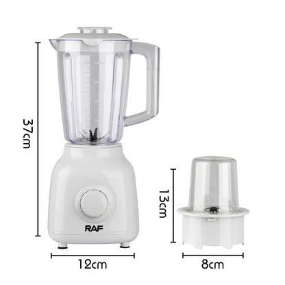 European standard blender household commercial smoothie cooking machine soy milk fruit juicer plastic cup Blender