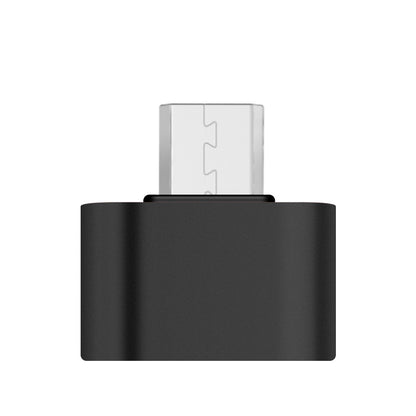 Type-C မှ USB-C တိုးချဲ့ Android otg adapter Micro USB မိုဘိုင်းလ်ဖုန်း တက်ဘလက် ပြင်ပ U disk converter