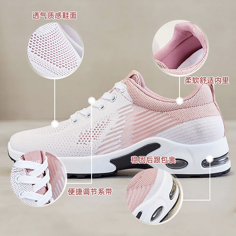 Shoes women's 2023 new sports shoes women's casual shoes women's spring women's shoes shoes running shoes women 