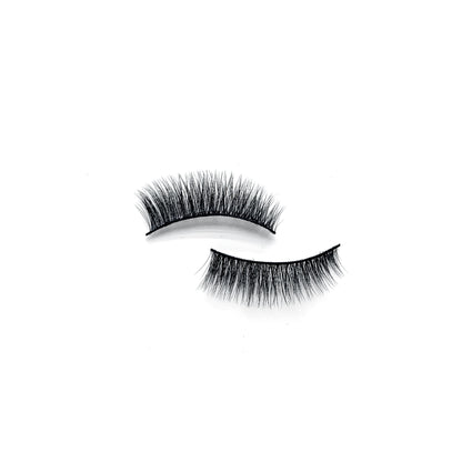 European and American imitation makeup hard stems natural cross thick false eyelashes whole wholesale stage makeup performance studio false eyelashes 