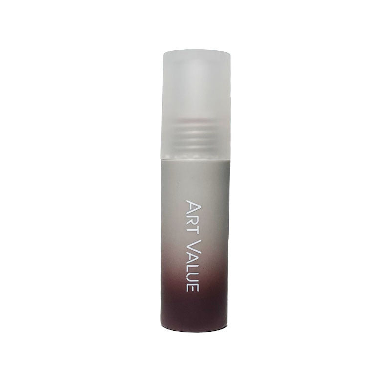 Art Value Milk Coffee Velvet Matte Lip Mud Soft Mist Whitening Lip Glaze Not Picky About Skin All-match Makeup Autumn and Winter Cross-border 