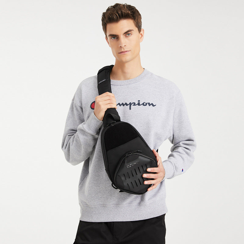 Men's champion sling bag best sale