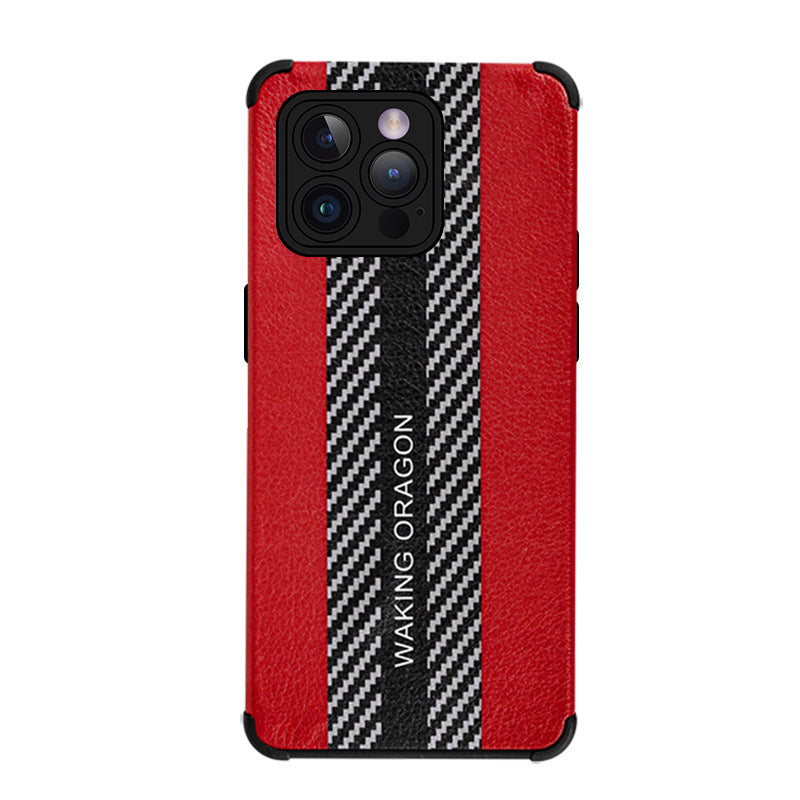 Baitong သည် iPhone14 မိုဘိုင်းဖုန်း case များအတွက် သင့်လျော်ပြီး iPhone13 12 11Promax 7 8plus ကာဗာ ကာဗာ၊