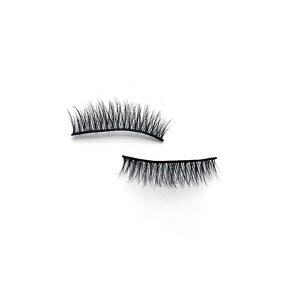 European and American imitation makeup hard stems natural cross thick false eyelashes whole wholesale stage makeup performance studio false eyelashes 