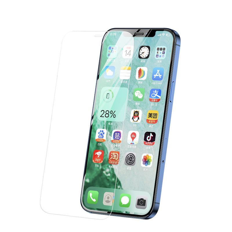 9x 30 Nova7SEPlay5T 4TPro tempered glass အကာအကွယ်ဖလင်ကို ရှောင်ကွင်း