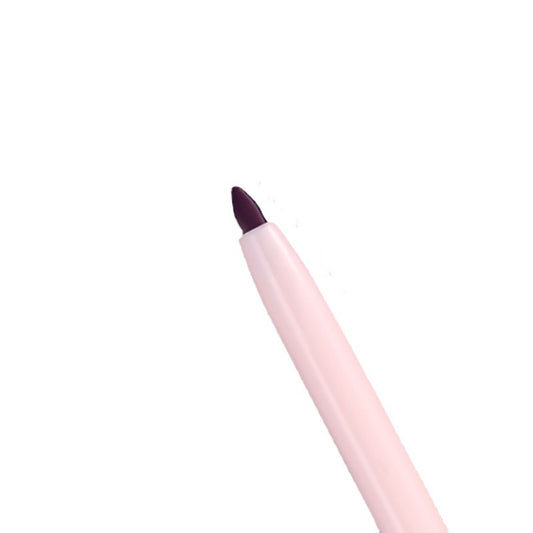 bobeini fine-tipped color eyeliner gel pen to brighten, smooth and not easy to smudge and remove makeup, color-producing gel pen cross-border 