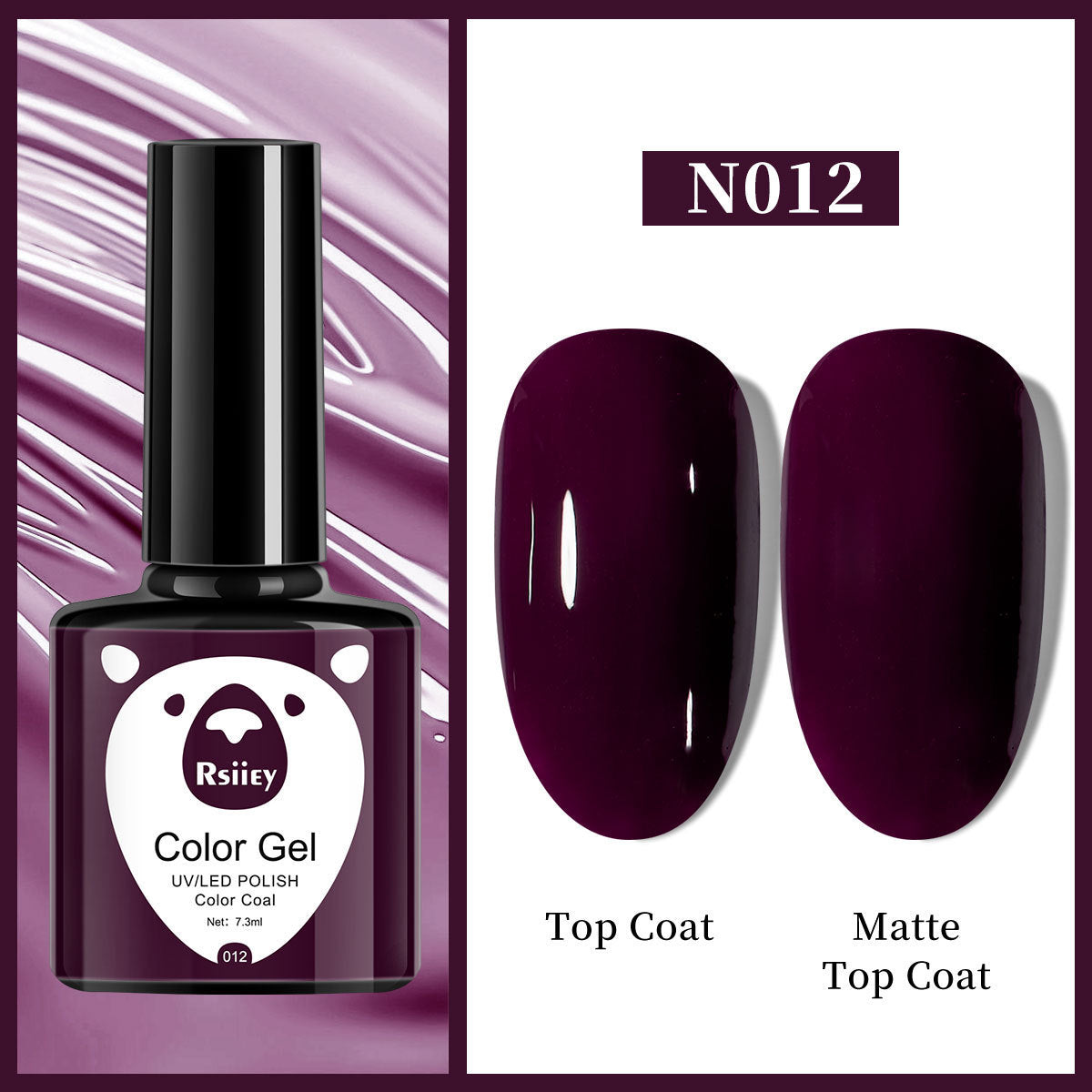 Autumn and winter new style nail polish glue nail salon special popular new color nail polish glue phototherapy glue cross-border wholesale 