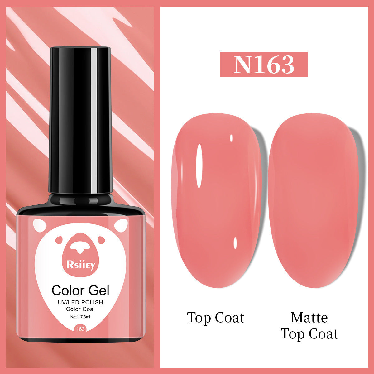 Autumn and winter new style nail polish glue nail salon special popular new color nail polish glue phototherapy glue cross-border wholesale 