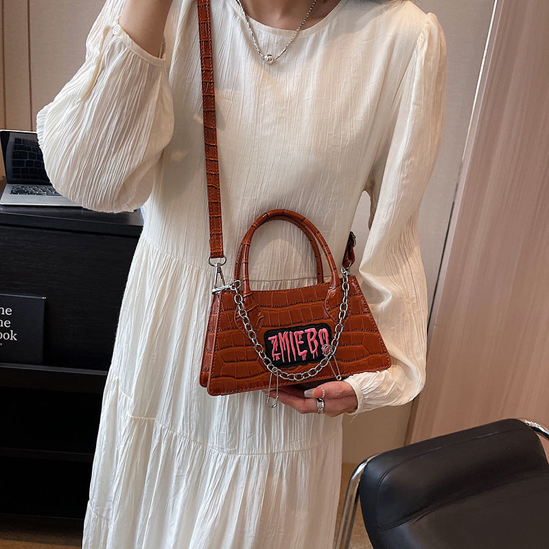 Bags for Women 2023 New Fashion Large Capacity Crossbody Bags Versatile Women's Shoulder Bags Popular Bags 