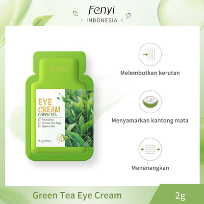 နယ်စပ်ဖြတ်ကျော် FENYI Fenyi Green Tea အရေပြား စောင့်ရှောက်မှု ထုတ်ကုန် ထုတ်လုပ်သူ ခရီးသွား အရွယ်အစား နမူနာ 4 ပုဒ် နယ်စပ်ဖြတ်ကျော် ထုတ်လုပ်သူ ထောက်ပံ့မှု 