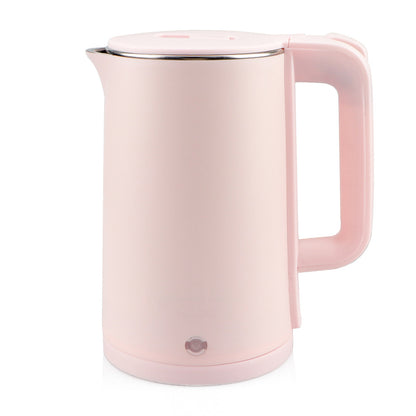 RAF European regulation household electric kettle automatic power off anti-dry kettle large capacity fast kettle 2L 