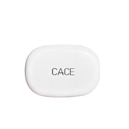 CACE soft mist transparent blush cream light natural white blush vitality all-match color makeup cross-border wholesale 