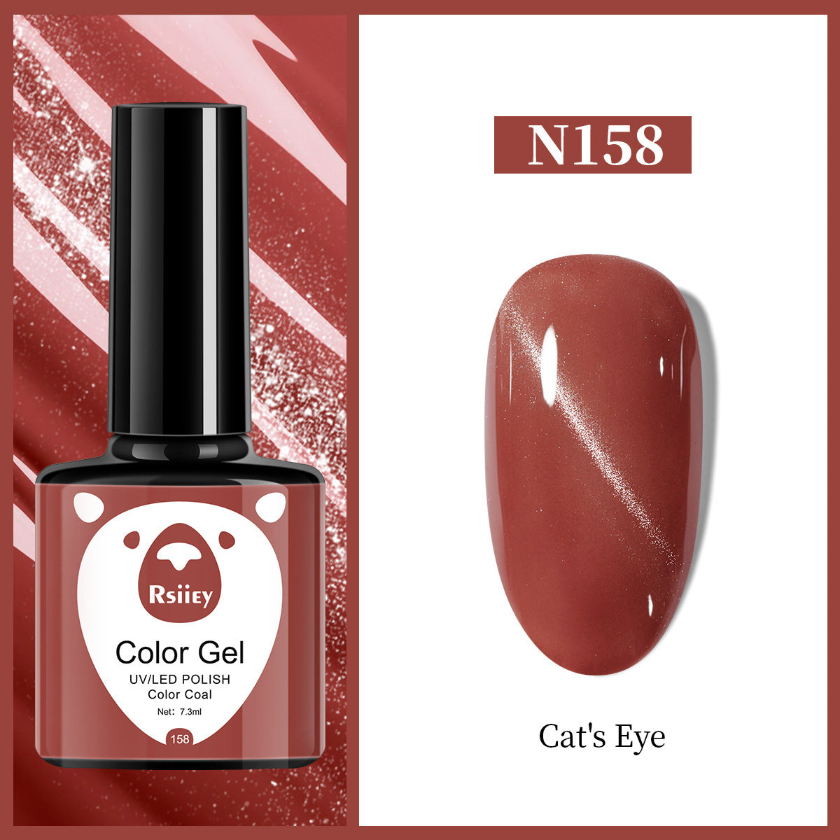 Autumn and winter new style nail polish glue nail salon special popular new color nail polish glue phototherapy glue cross-border wholesale 