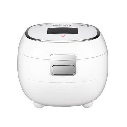 Qianshou rice cooker household multi-function 3L rice cooker fully automatic rice soup separation can be reserved for heat preservation wholesale delivery 