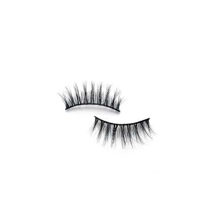 European and American imitation makeup hard stems natural cross thick false eyelashes whole wholesale stage makeup performance studio false eyelashes 