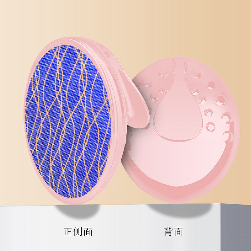 Crystal epilator ရုပ်ပိုင်းဆိုင်ရာ exfoliation ဆံပင်ဖယ်ရှားရေးကိရိယာလက်စွဲအိမ်သုံးဆံပင်ဖယ်ရှားရေးအမျိုးသမီး၏ crystal nano ဆံပင်ဖယ်ရှားရေး 