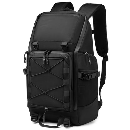 New travel bag large capacity outdoor waterproof backpack computer bag camouflage mountaineering hiking men's backpack backpack 