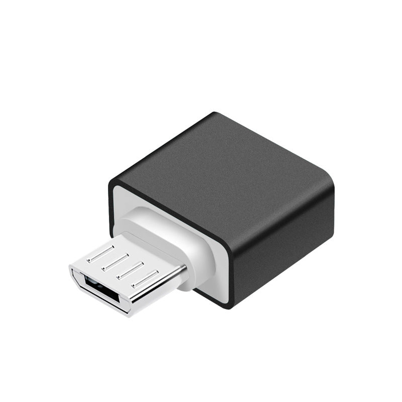 otg转接头Micro USB手机平板U盘转换器Type-C转USB3.0笔记本拓展