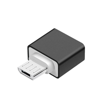 otg转接头Micro USB手机平板U盘转换器Type-C转USB3.0笔记本拓展