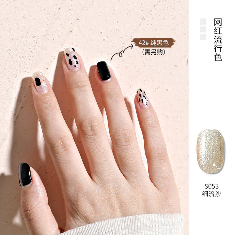 2022 New Nail Art Phototherapy Gel Nail Polish Gel Summer Whitening New Color Nail Polish Gel Base Gel For Nail Art Shop Exclusive 