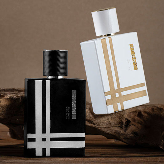 Xiaocheng Yixiang အမျိုးသားရေမွှေး Woody Fragrance ကြာရှည်ခံသောရနံ့ နယ်စပ်ဖြတ်ကျော် လူကြိုက်များသော ဗီယက်နမ်အမျိုးသမီး ရေမွှေးလက်ကား 