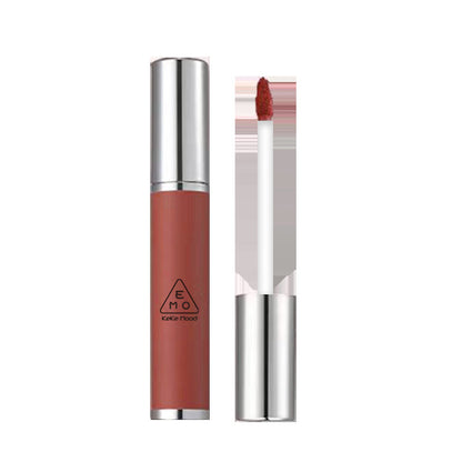 KekeMood matte matte lip glaze lip gloss matte whitening mirror beauty long-lasting velvet affordable student female niche 