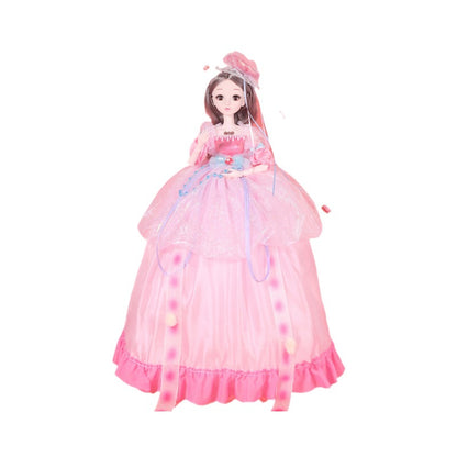 Single large size 60 cm Yade Barbie music singing doll girl gift vibrato wholesale 