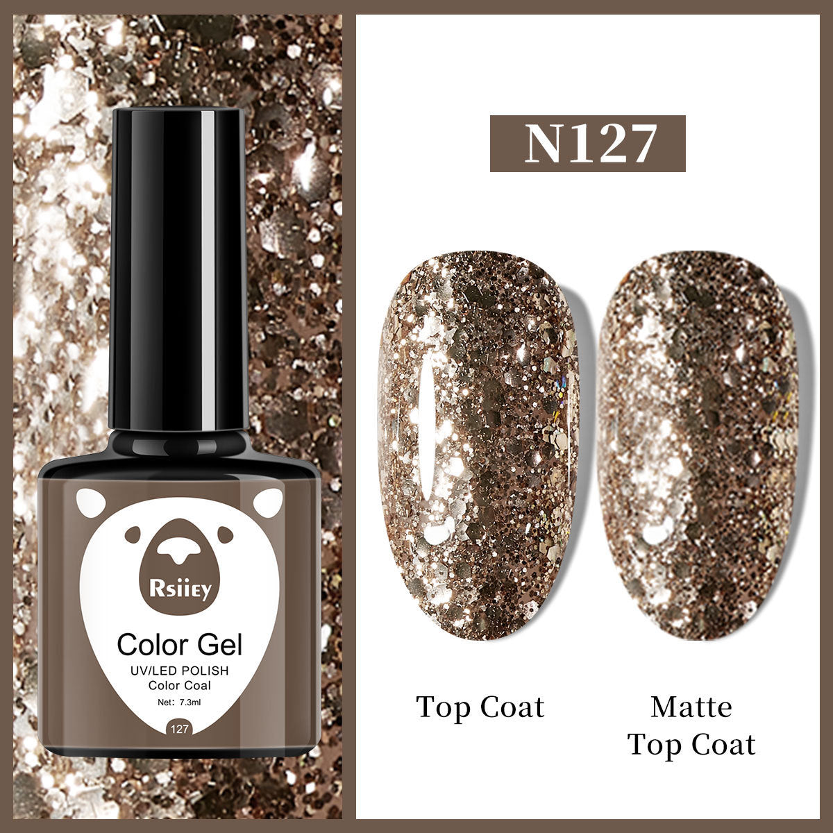 Autumn and winter new style nail polish glue nail salon special popular new color nail polish glue phototherapy glue cross-border wholesale 