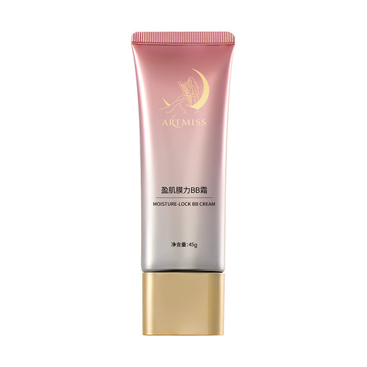 ARTMISS Yingji Mask BB Cream Natural Concealer No Powder BB Cream Matte Matte Brightening Skin Foundation 