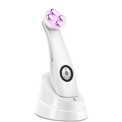 Jindao Beauty Instrument Lifting and Firming Microcurrent Household Facial Photon မိတ်ဆက်စက် KD9900 