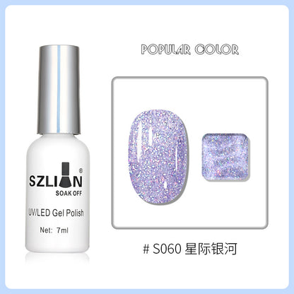 2022 New Nail Art Phototherapy Gel Nail Polish Gel Summer Whitening New Color Nail Polish Gel Base Gel For Nail Art Shop Exclusive 