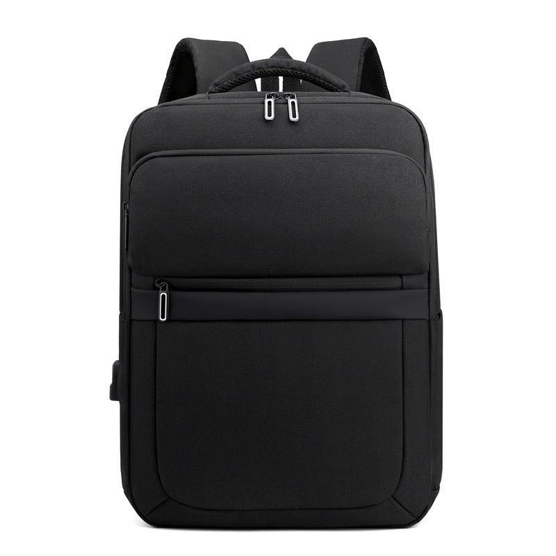 KABINU New Backpack Computer Bag 2021 Business Commuting to Work Leisure Travel Oxford Cloth Backpack 