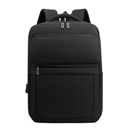 KABINU New Backpack Computer Bag 2021 Business Commuting to Work Leisure Travel Oxford Cloth Backpack 