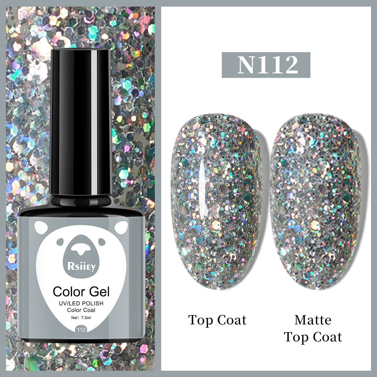 Autumn and winter new style nail polish glue nail salon special popular new color nail polish glue phototherapy glue cross-border wholesale 