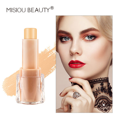 Cross-border concealer, highlighter, shadow, contour, concealer stick, eye bag pen, contour, nose shadow, cross-border European and American beauty 