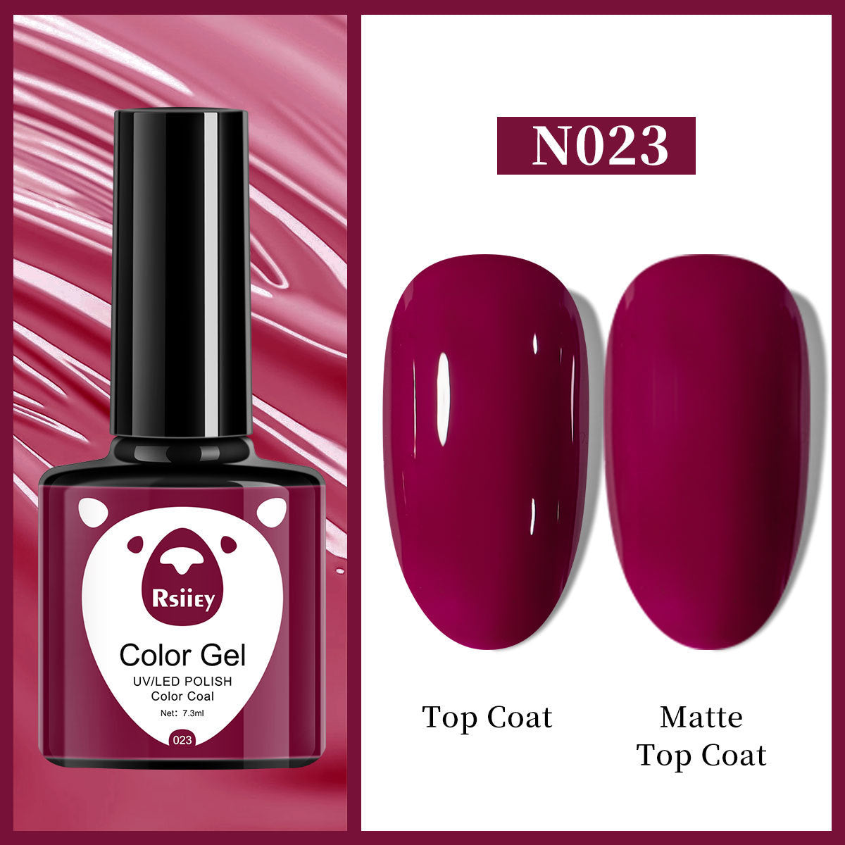 Autumn and winter new style nail polish glue nail salon special popular new color nail polish glue phototherapy glue cross-border wholesale 