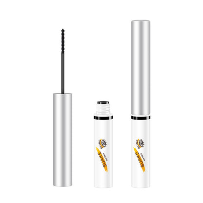 Makeup SUAKE Su Anke's small brush mascara is not easy to smudge and lasts for foreign trade cross-border makeup 