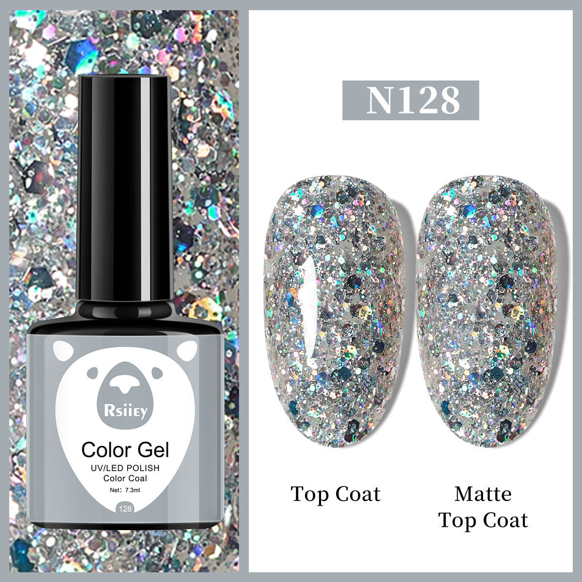 Autumn and winter new style nail polish glue nail salon special popular new color nail polish glue phototherapy glue cross-border wholesale 