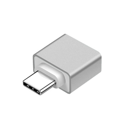 otg转接头Micro USB手机平板U盘转换器Type-C转USB3.0笔记本拓展