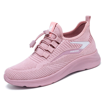 Women's shoes 2023 new cross-border shoes foreign trade women's shoes wholesale women's casual shoes breathable sports shoes women 