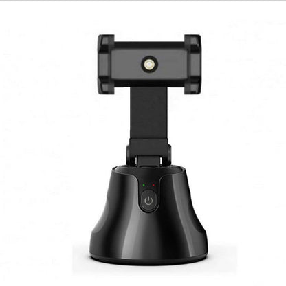 Anti-shake stabilized 360 smart camera gimbal face tracking mobile phone live video facebook shooting အသစ် 