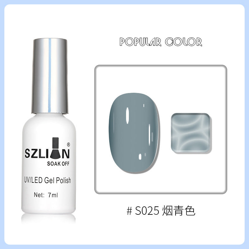 2022 New Nail Art Phototherapy Gel Nail Polish Gel Summer Whitening New Color Nail Polish Gel Base Gel For Nail Art Shop Exclusive 