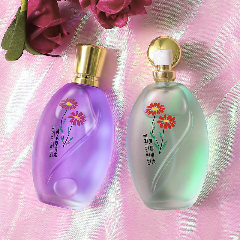 2099 Osmanthus Rose Jasmine Fragrance ရေမွှေး အမျိုးသမီး Nostalgic Light ရနံ့ လတ်ဆတ်သော သဘာဝ ကြာရှည်ခံ Eau de Toilette 50ml 