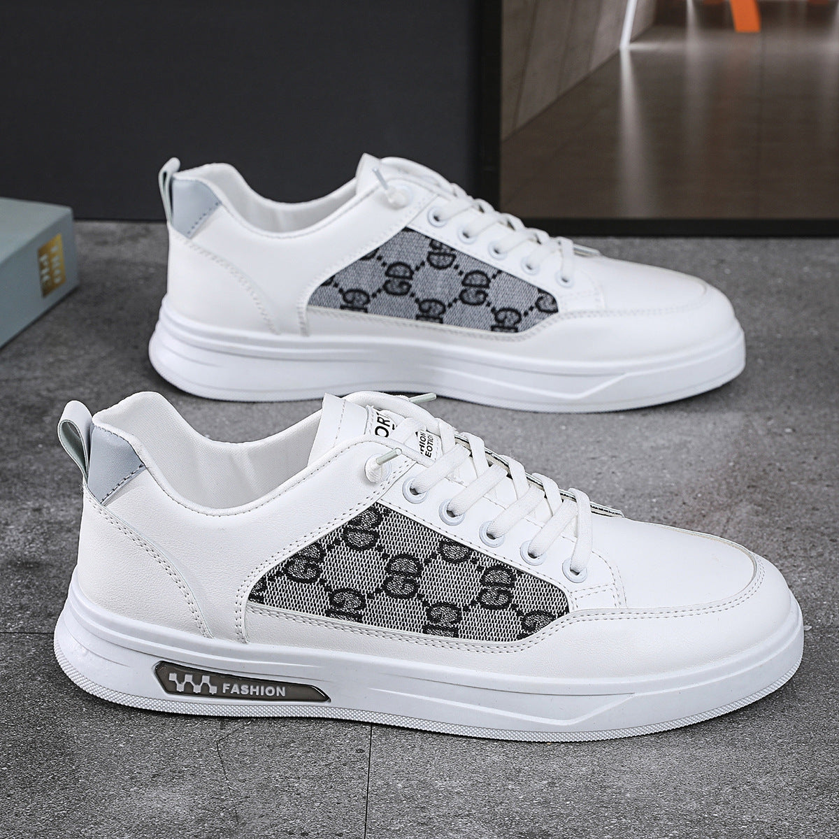 Men's trend lazy casual shoes sneakers online