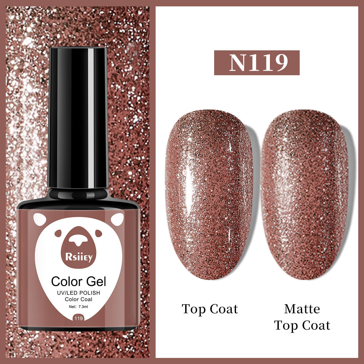 Autumn and winter new style nail polish glue nail salon special popular new color nail polish glue phototherapy glue cross-border wholesale 