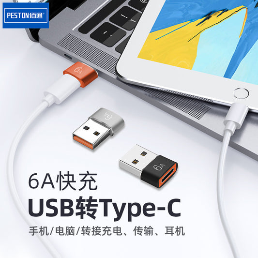 type-c to usb3.0 female to male charger PD data cable adapter to USB-C port audio converter 